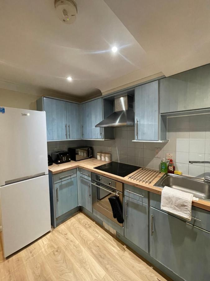 Relaxing Double Rooms In A Beautiful House Ipswich Exterior foto
