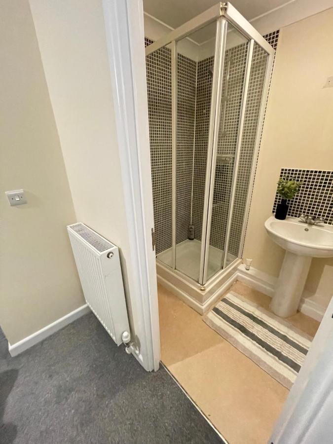 Relaxing Double Rooms In A Beautiful House Ipswich Exterior foto
