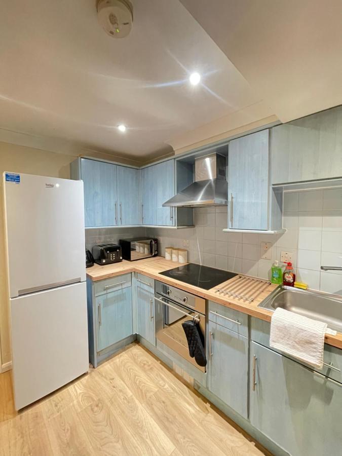Relaxing Double Rooms In A Beautiful House Ipswich Exterior foto