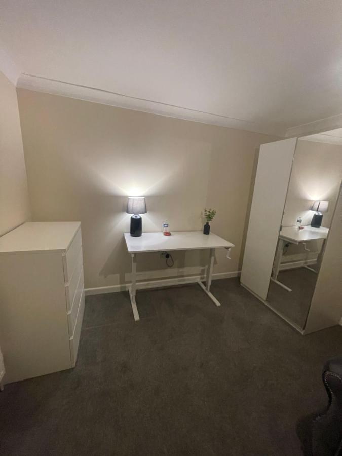 Relaxing Double Rooms In A Beautiful House Ipswich Exterior foto