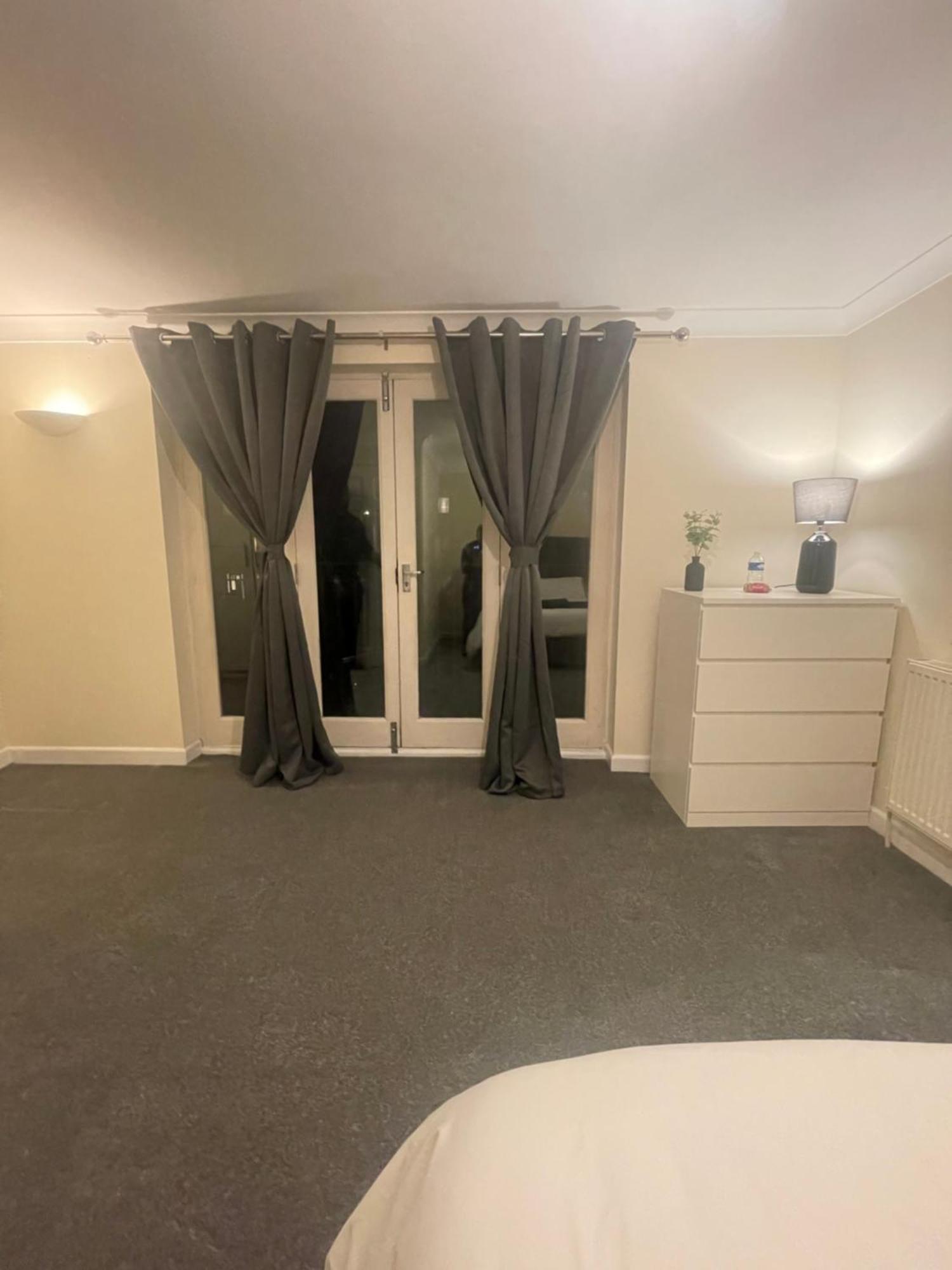 Relaxing Double Rooms In A Beautiful House Ipswich Exterior foto