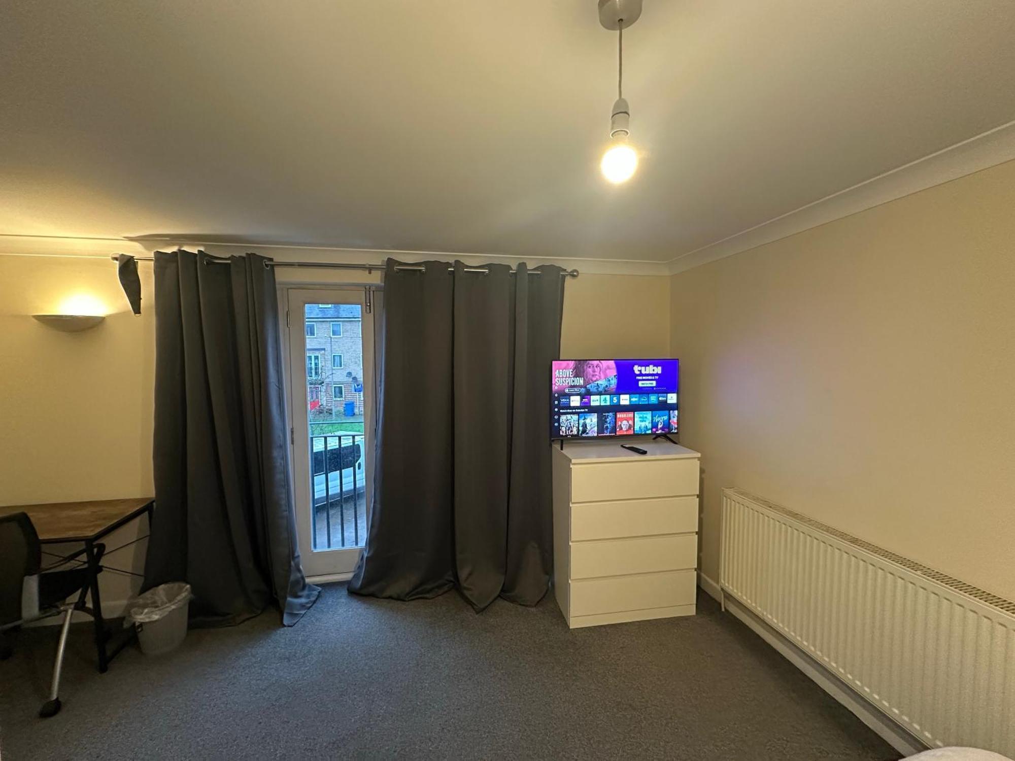 Relaxing Double Rooms In A Beautiful House Ipswich Exterior foto
